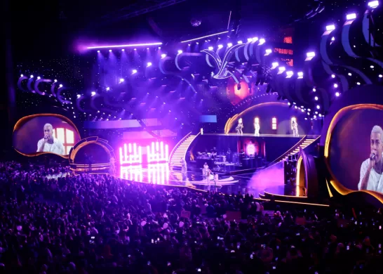 Los Vásquez Festival De Viña 2025