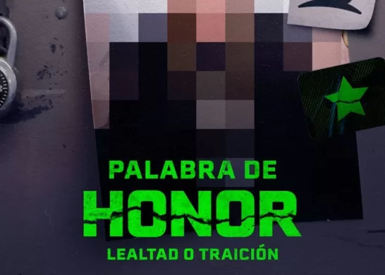 Marcianeke Palabra De Honor