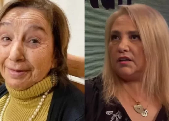 María Elcira Latife Soto Respuesta