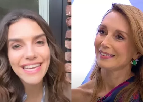 María Luisa Godoy Karen Doggenweiler Festival De Viña 2025