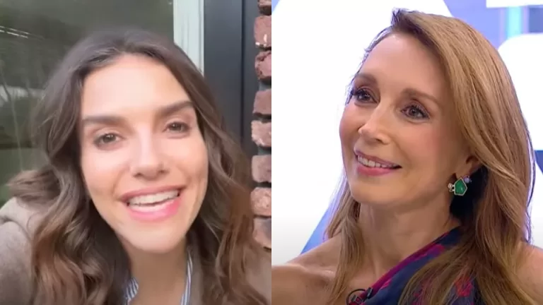 María Luisa Godoy Karen Doggenweiler Festival De Viña 2025