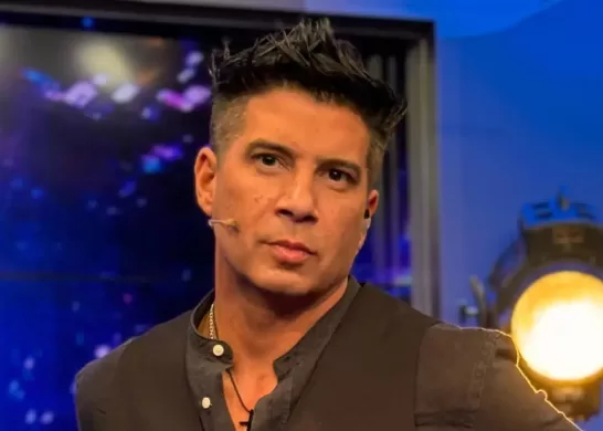 Mario Velasco Estefi Marquis