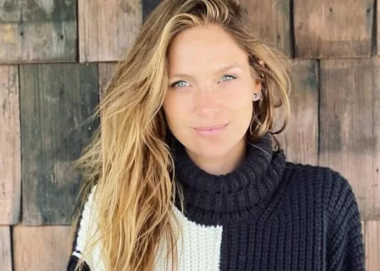 Mayte Rodríguez Foto