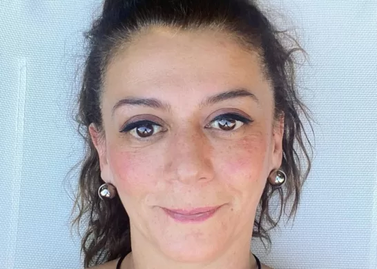 Paola Troncoso Madre