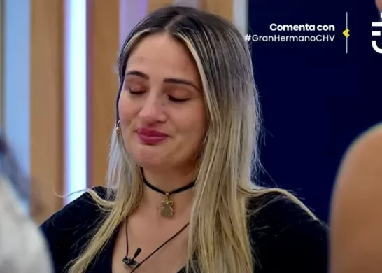 Renuncia Linda Gran Hermano