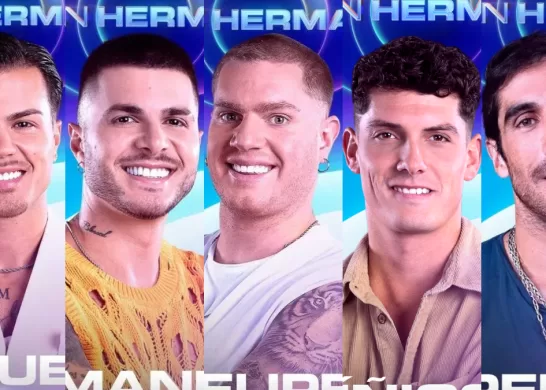 Renuncia Iñigo Gran Hermano