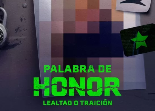 Yuli Cagna Palabra De Honor
