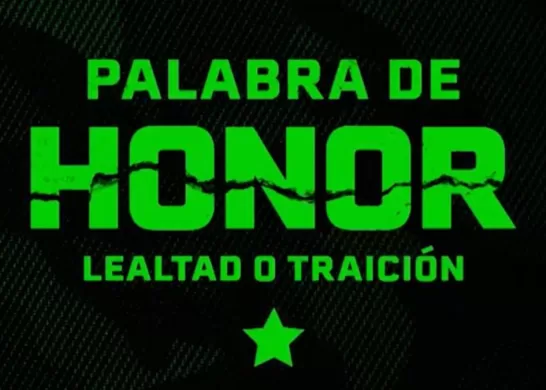 Palabra De Honor Primeras Eliminadas
