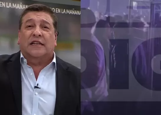 Julio César Rodríguez Enojado