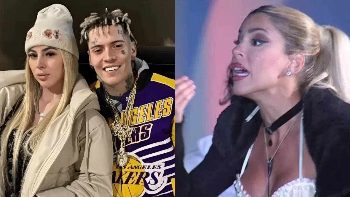 Filtran fuerte pelea entre Oriana Marzoli y polola de Marcianeke en Palabra  de Honor: Le tiró un escupo — Radio Corazón