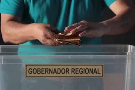 Candidatos Elecciones Gobernadores