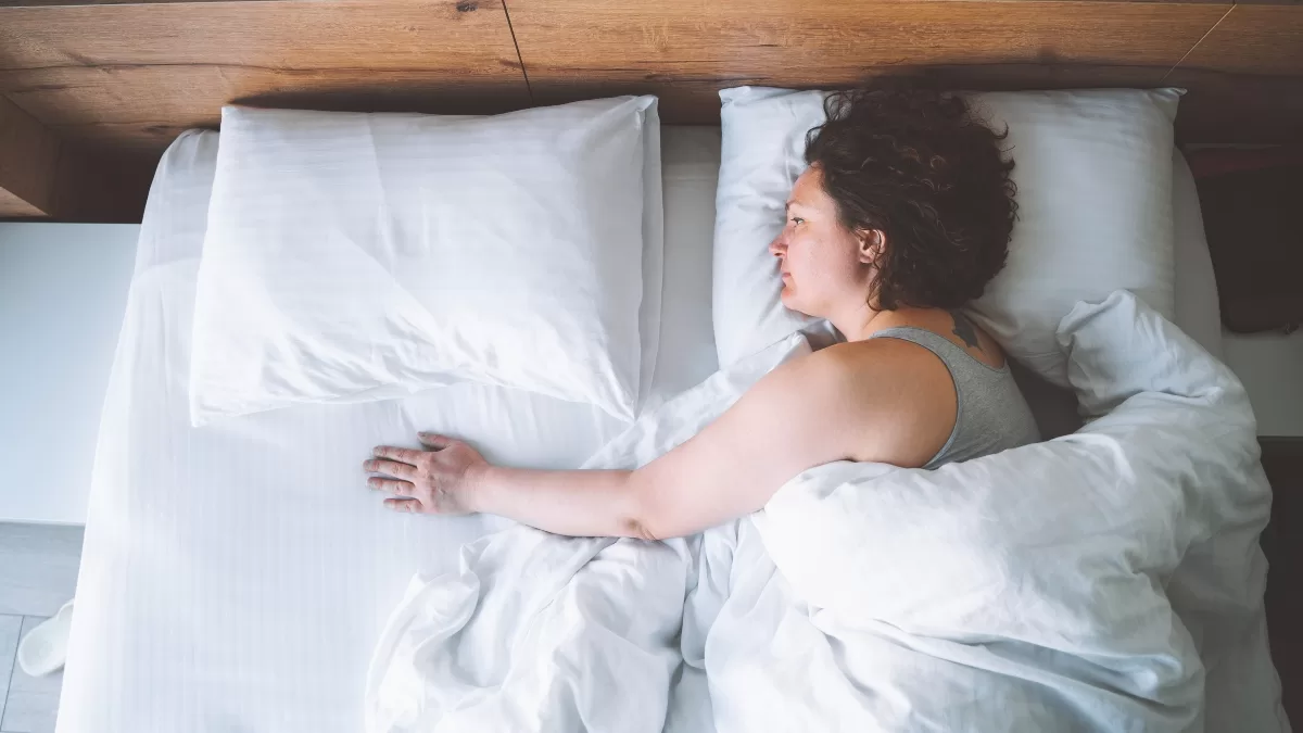 Rumpy quedó sorprendido con auditora que se metió con el tío de su ...