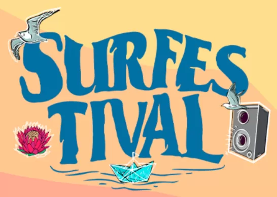 Surfestival 2025