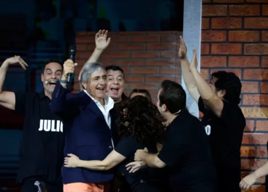El Muro