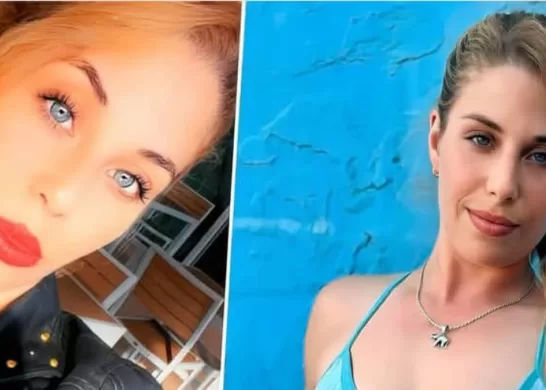 Maria De Los Angeles Iturres Ruiz