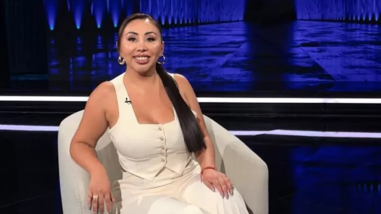 Naya Fácil Entrevista Primer Plano