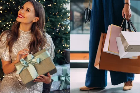 Regalo Navidad Para Mujeres