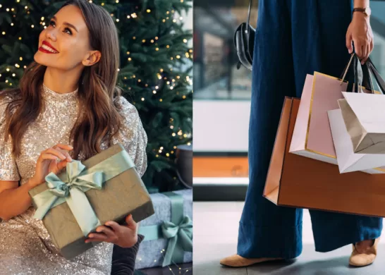 Regalo Navidad Para Mujeres