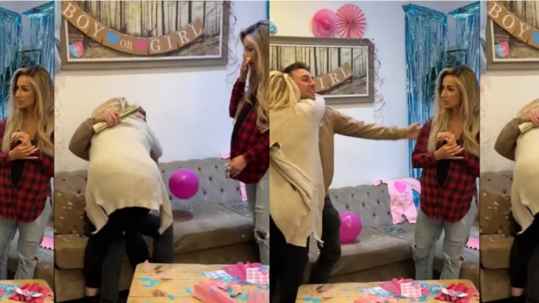 Baby Shower