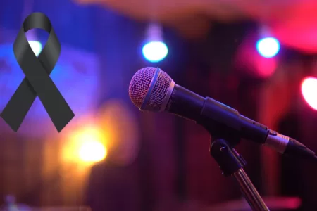 Cantante Chileno Muere