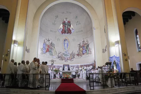 Catedral Concepción