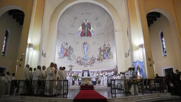 Catedral Concepción