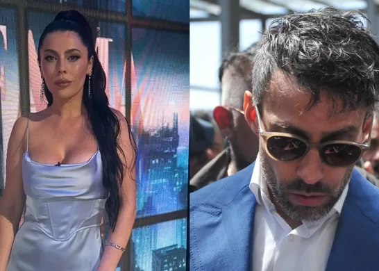 Daniela Aránguiz Jorge Valdivia Correos