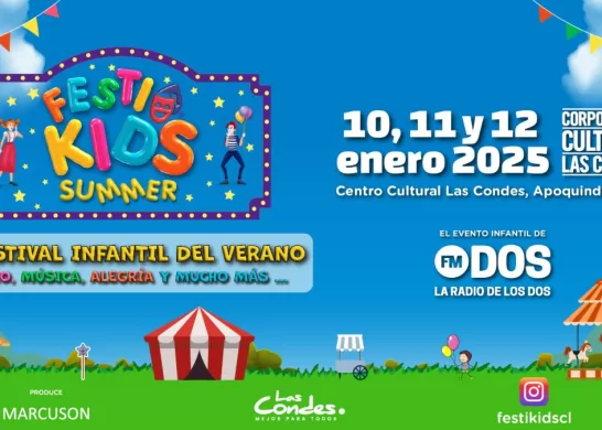 Festikids Summer 2025 Seo