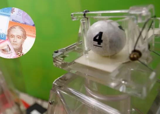 Ganadores Total La Suerte En Chile 2024