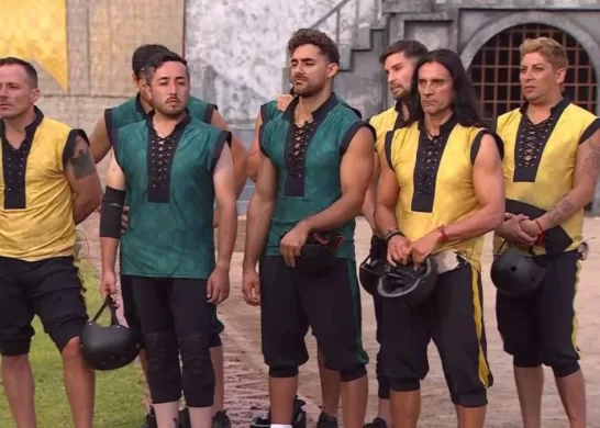 Ganar O Servir El Poeta