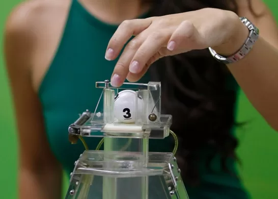 La Suerte En Chile 2024 10 Diciembre