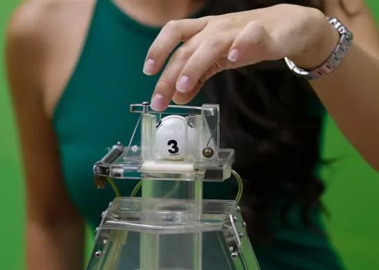 La Suerte En Chile 2024 31 Diciembre