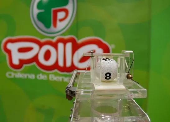 La Suerte En Chile 2024 Ganadores Hoy