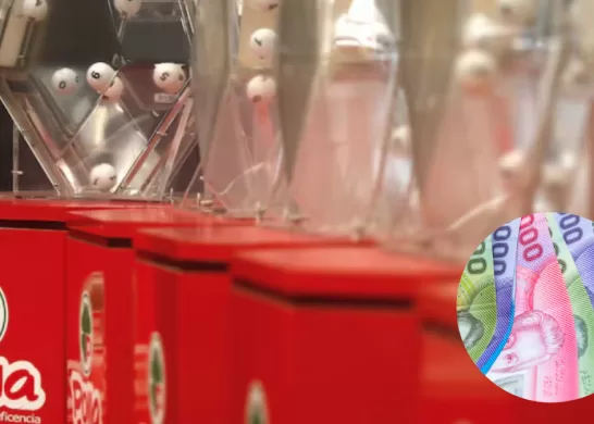 La Suerte En Chile 2024 Nuevos Ganadores