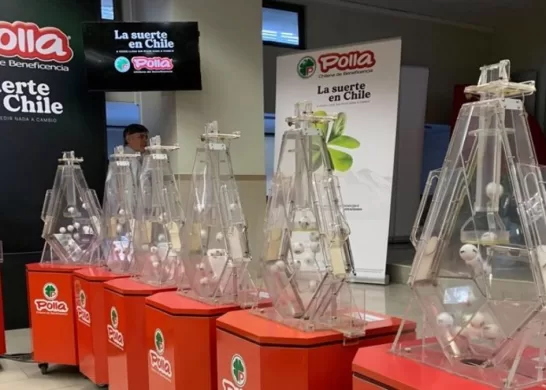 La Suerte En Chile 2024 Segundos Ganadores