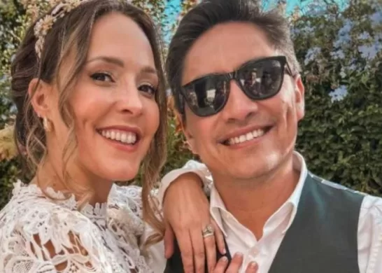 Maly Jorquiera Sergio Freire Separación