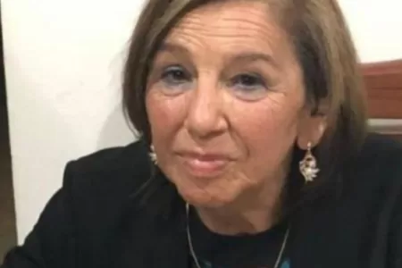 Maria Elcira