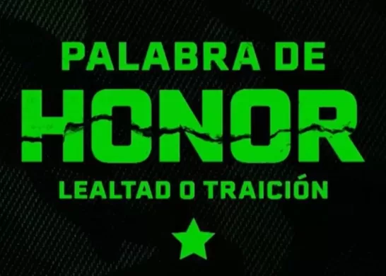 Miguelito Palabra De Honor