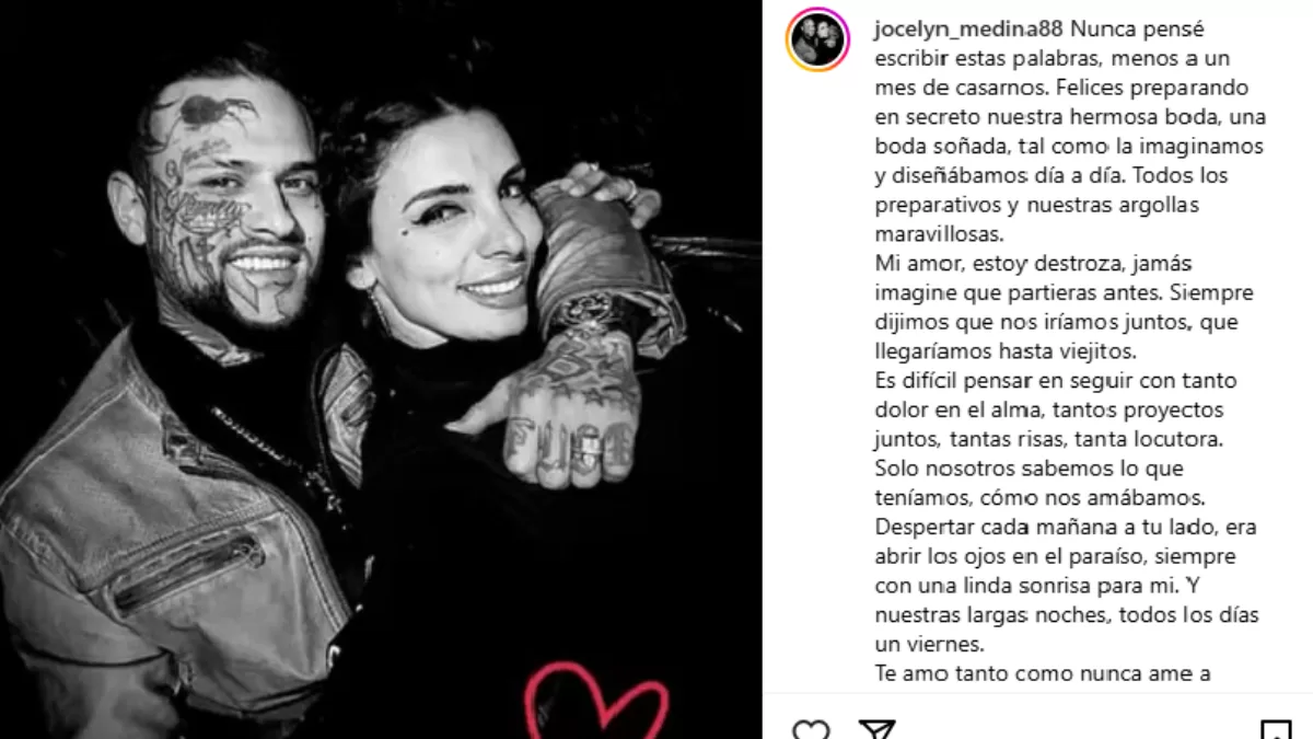 Muere Pareja De Ex Chica Yingo