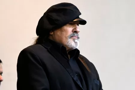 Negro Piñera Problemas De Salud