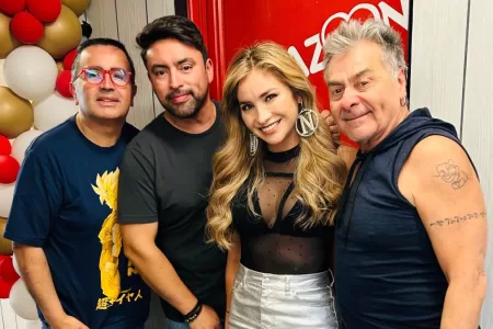 Nina La Que Brilla