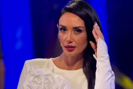 Pamela Díaz Only Fans