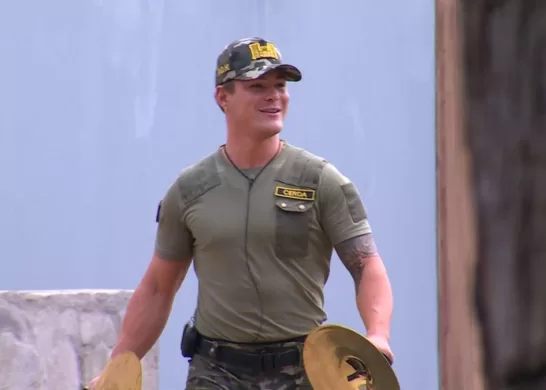 Raimundo Cerda Palabra De Honor