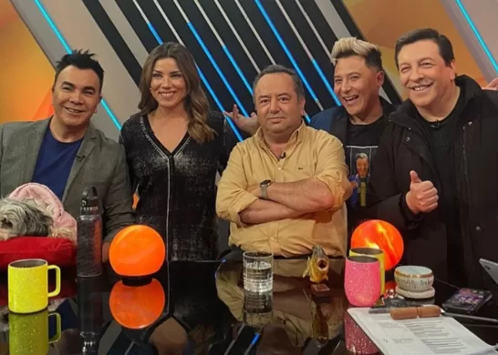 Sergio Rojas Romance Futbolista