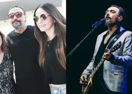 Amaya Lucibell, Corazón