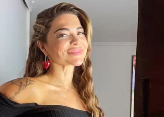 Antinella Rios Corazón