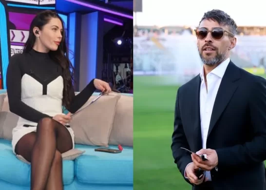 Aranguiz Y Valdivia Corazon