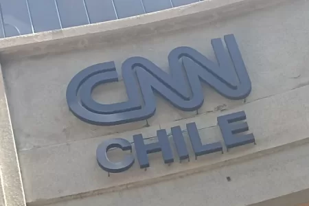 CNN Chile Periodista