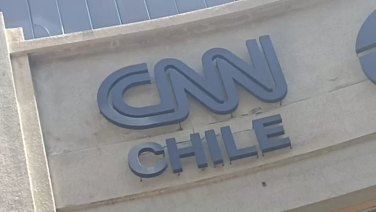 CNN Chile Periodista