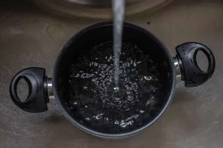 Corte De Agua En Ñuñoa_Provi